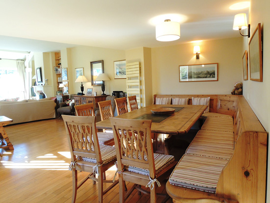 Location Chalet Baba Yaga Avoriaz