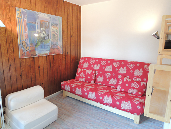 Location Studette Avoriaz