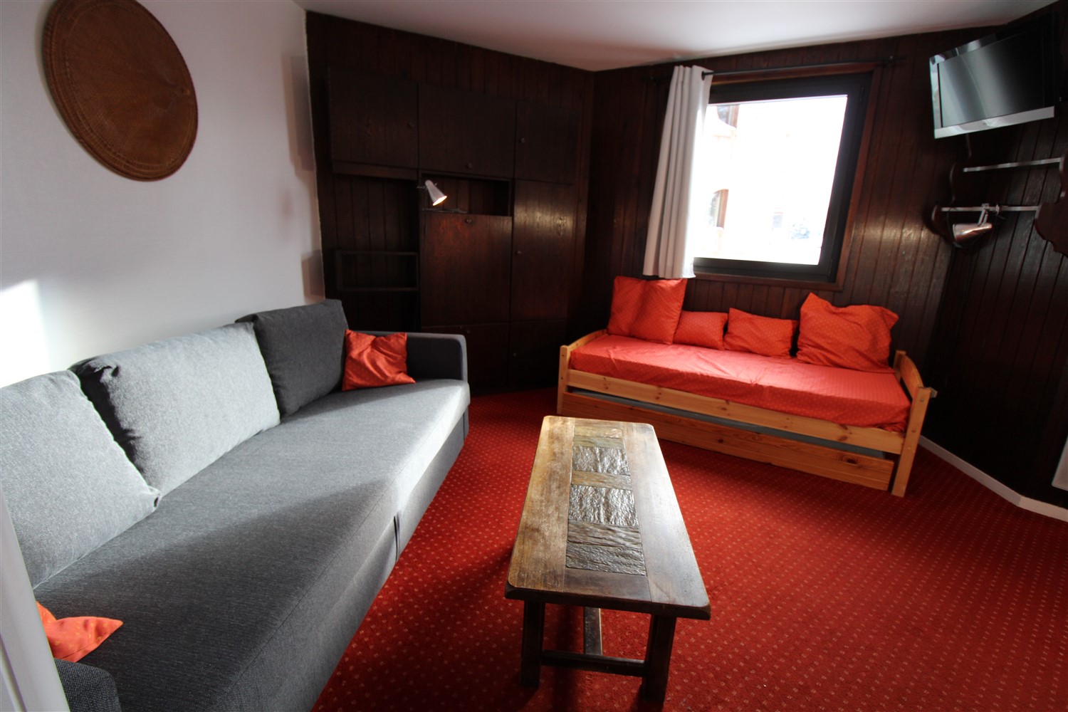 Location Ab5 Araucarya Avoriaz
