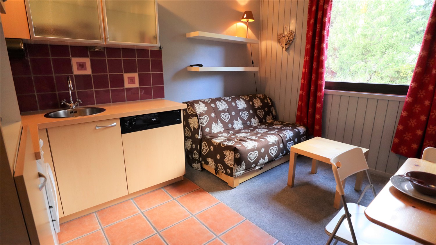 Location Ab6 Thuya Avoriaz