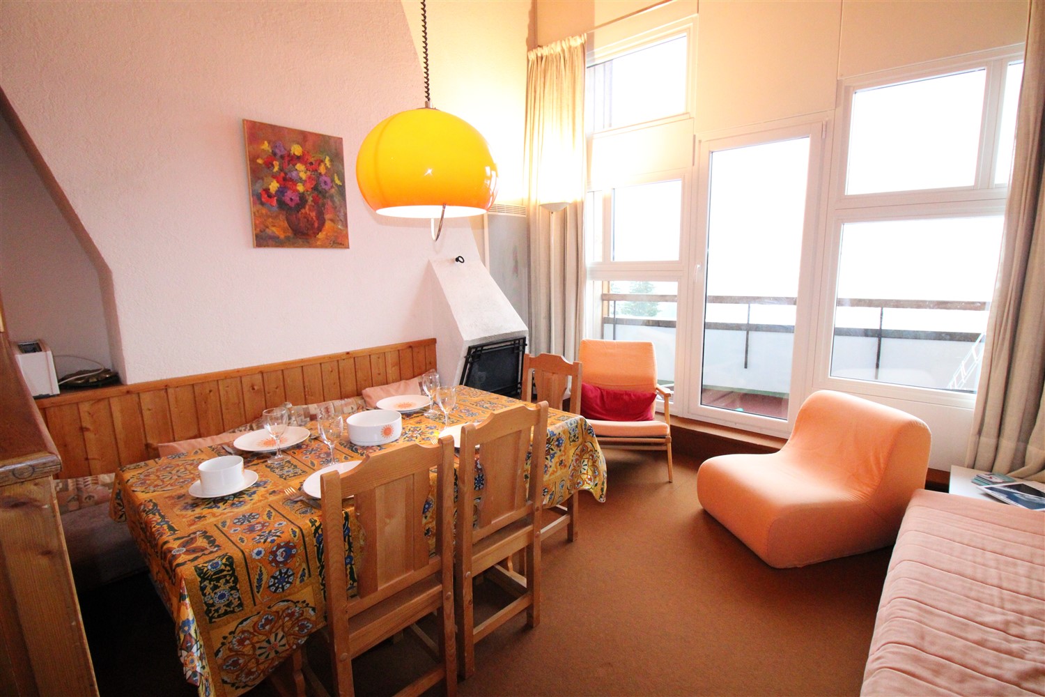 Location BD5 Séquoia I Avoriaz