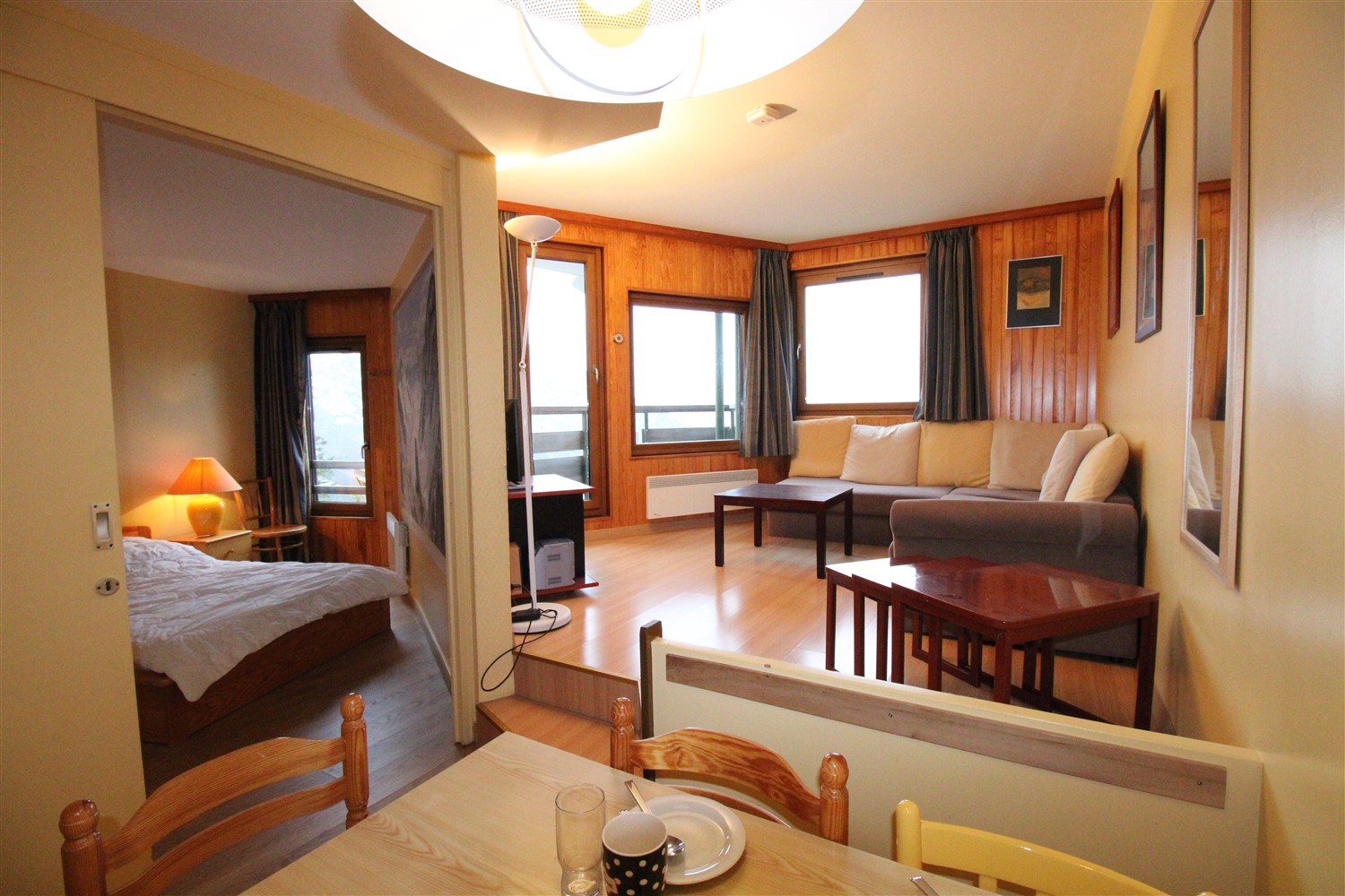 Location Bd6 Sosna I Avoriaz