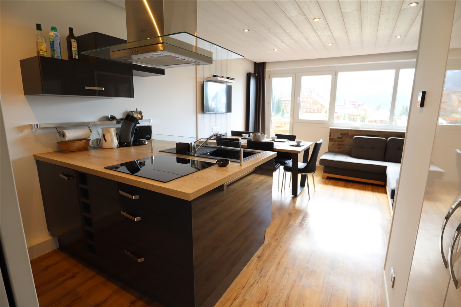 Location Ca6 Fontaines blanch Avoriaz
