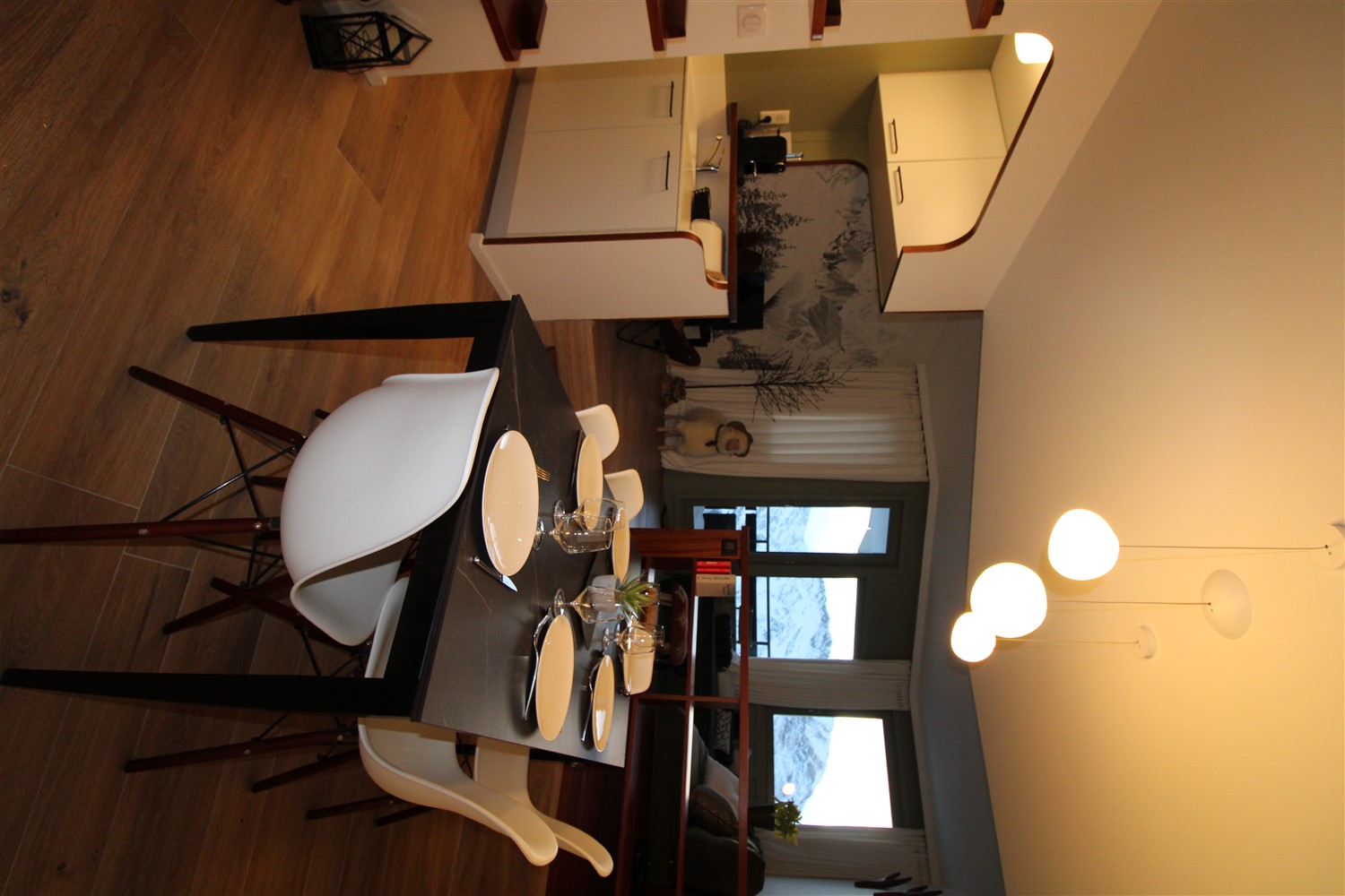 Location Ca8 Sassanka Avoriaz